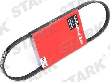 Stark SK-3PK735 - V-Ribbed Belt autospares.lv