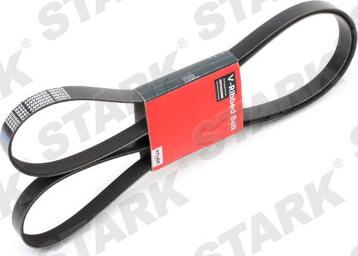 Stark SK-7PK2265 - V-Ribbed Belt autospares.lv