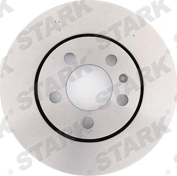 Stark SKAD-2003 - Brake Disc autospares.lv