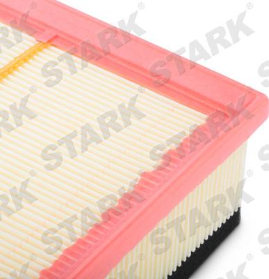 Stark SKAF-0060407 - Air Filter, engine autospares.lv