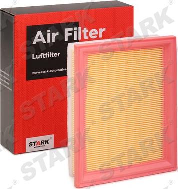 Stark SKAF-0060410 - Air Filter, engine autospares.lv