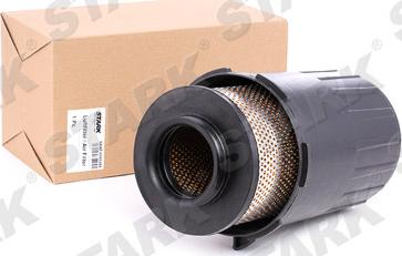 Stark SKAF-0060489 - Air Filter, engine autospares.lv