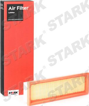 Stark SKAF-0060472 - Air Filter, engine autospares.lv