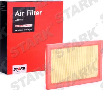 Stark SKAF-0060514 - Air Filter, engine autospares.lv