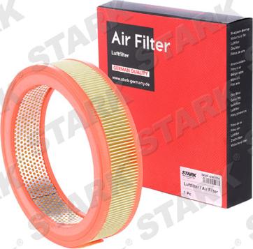 Stark SKAF-0060516 - Air Filter, engine autospares.lv