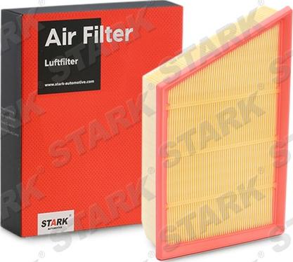 Stark SKAF-0060586 - Air Filter, engine autospares.lv