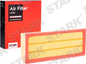 Stark SKAF-0060520 - Air Filter, engine autospares.lv