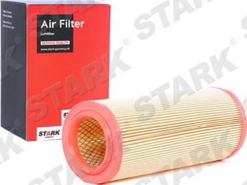 Stark SKAF-0060528 - Air Filter, engine autospares.lv