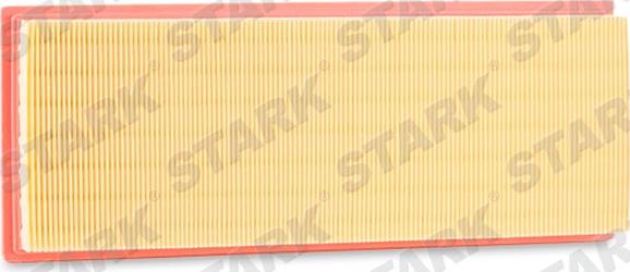 Stark SKAF-0060688 - Air Filter, engine autospares.lv