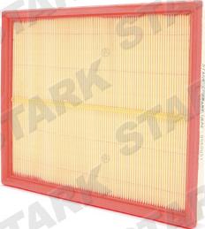 Stark SKAF-0060051 - Air Filter, engine autospares.lv