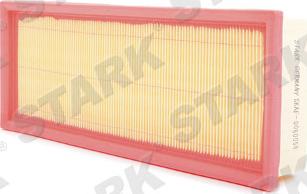 Stark SKAF-0060058 - Air Filter, engine autospares.lv