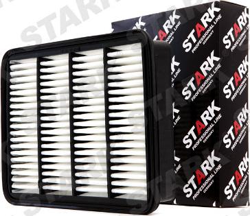 Stark SKAF-0060068 - Air Filter, engine autospares.lv