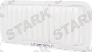 Stark SKAF-0060015 - Air Filter, engine autospares.lv