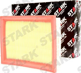 Stark SKAF-0060087 - Air Filter, engine autospares.lv