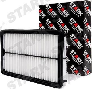 Stark SKAF-0060025 - Air Filter, engine autospares.lv