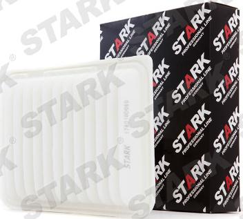 Stark SKAF-0060194 - Air Filter, engine autospares.lv