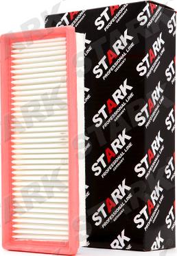 Stark SKAF-0060190 - Air Filter, engine autospares.lv