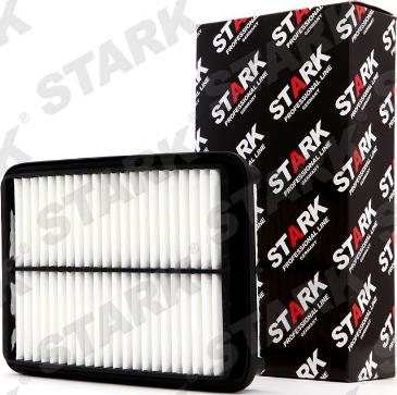 Stark SKAF-0060164 - Air Filter, engine autospares.lv