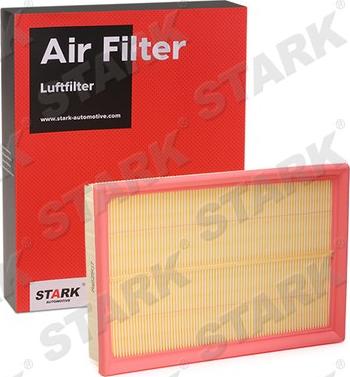 Stark SKAF-0060110 - Air Filter, engine autospares.lv