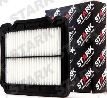 Stark SKAF-0060184 - Air Filter, engine autospares.lv