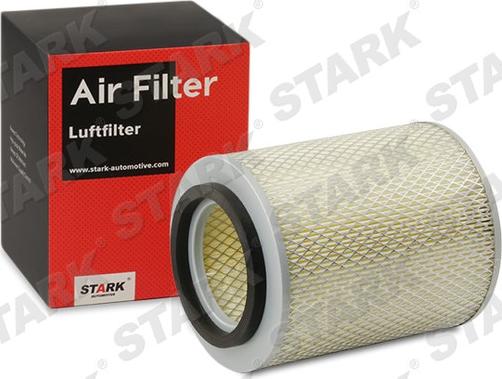 Stark SKAF-0060131 - Air Filter, engine autospares.lv