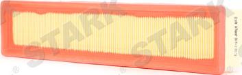 Stark SKAF-0060123 - Air Filter, engine autospares.lv