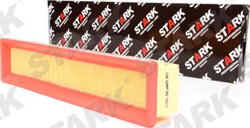 Stark SKAF-0060177 - Air Filter, engine autospares.lv