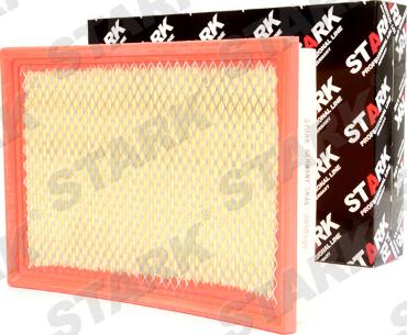 Stark SKAF-0060399 - Air Filter, engine autospares.lv