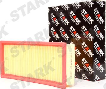 Stark SKAF-0060392 - Air Filter, engine autospares.lv