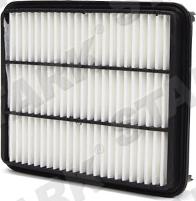 Stark SKAF-0060344 - Air Filter, engine autospares.lv