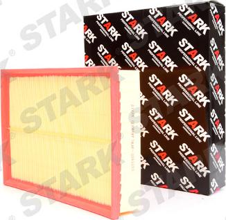 Stark SKAF-0060303 - Air Filter, engine autospares.lv