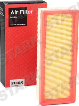 Stark SKAF-0060376 - Air Filter, engine autospares.lv