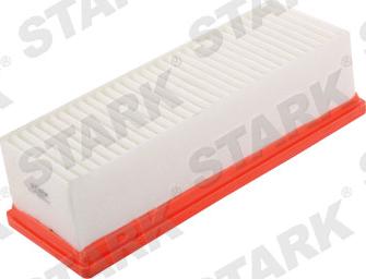 Stark SKAF-0060293 - Air Filter, engine autospares.lv