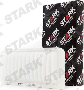 Stark SKAF-0060247 - Air Filter, engine autospares.lv