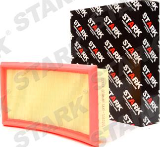 Stark SKAF-0060265 - Air Filter, engine autospares.lv