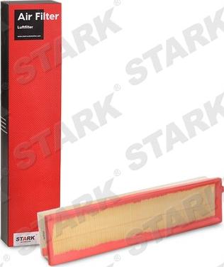 Stark SKAF-0060201 - Air Filter, engine autospares.lv