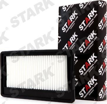 Stark SKAF-0060216 - Air Filter, engine autospares.lv