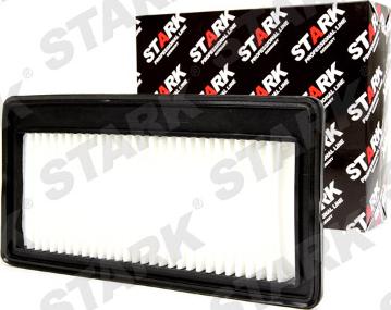 Stark SKAF-0060216 - Air Filter, engine autospares.lv