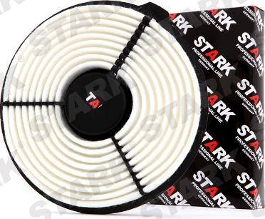 Stark SKAF-0060210 - Air Filter, engine autospares.lv