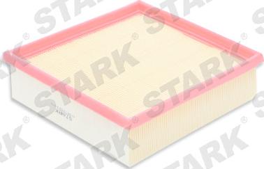 Stark SKAF-0060285 - Air Filter, engine autospares.lv