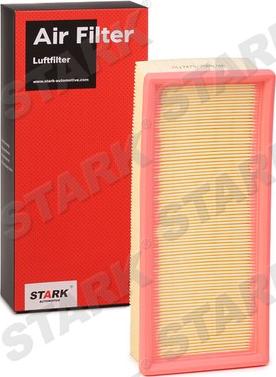 Stark SKAF-0060274 - Air Filter, engine autospares.lv