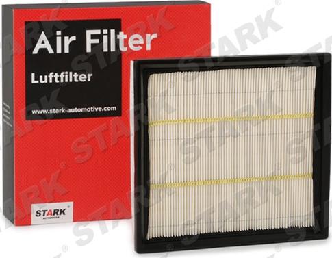 Stark SKAF-0060772 - Air Filter, engine autospares.lv