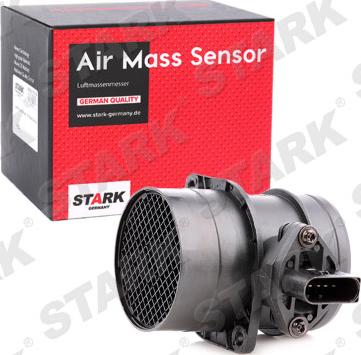 Stark SKAS-0150147 - Air Mass Sensor autospares.lv