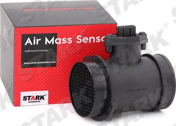 Stark SKAS-0150244 - Air Mass Sensor autospares.lv