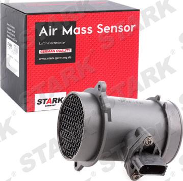 Stark SKAS-0150240 - Air Mass Sensor autospares.lv