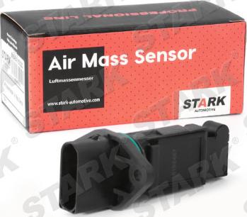 Stark SKAS-0150222 - Air Mass Sensor autospares.lv