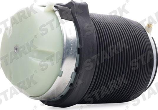 Stark SKAST-1860074 - Air Spring Strut autospares.lv