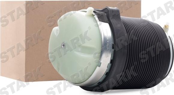 Stark SKAST-1860074 - Air Spring Strut autospares.lv