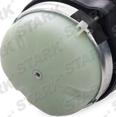 Stark SKAST-1860074 - Air Spring Strut autospares.lv