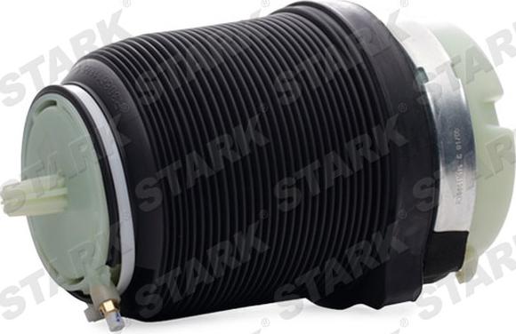 Stark SKAST-1860074 - Air Spring Strut autospares.lv